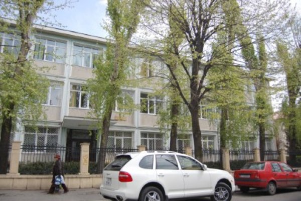 Elevii de la specializarea învăţător-educator vor face practică în Spania